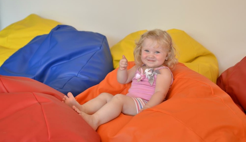 Wellness hotel Vista Dolní Morava